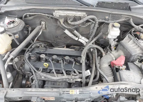 2010 Ford Escape Xlt from USA, damaged, VIN 1FMCU0D77AKA11703